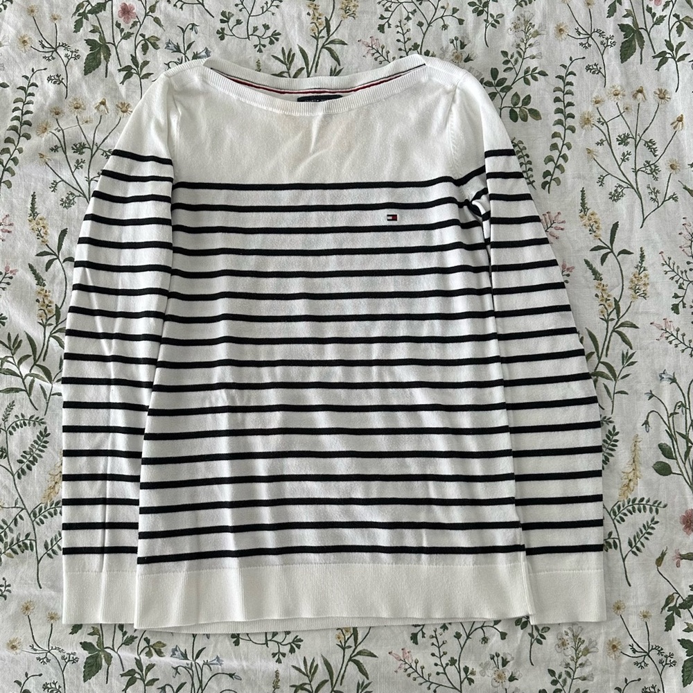 Tommy Hilfiger Sweater